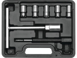 SET FREZE RECONDITIONAT SCAUN INJECTOARE