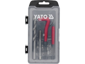 KIT REPARAT FILETE M10X1.0MM 30 BUC