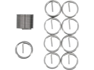 Inserție Spiralată pentru Reparat Filete M14x1.25x21mm, 10 BUC
