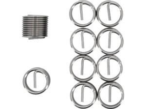 Inserție Spiralată pentru Reparat Filete M14x1.5x21mm, 10 BUC