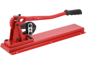 FOARFECĂ CU PÂRGHIE PENTRU METAL, 600MM