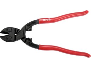 CLEȘTE PENTRU TĂIAT SÂRMĂ, 8”, 200MM