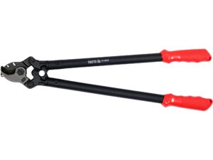 Foarfecă Cabluri, 450mm, Secțiune Maximă 150MM2
