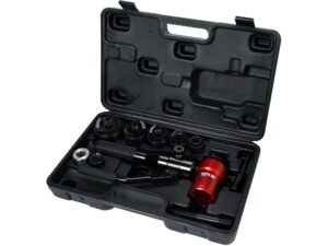 PRESĂ HIDRAULICĂ PENTRU GĂURI, 22-60MM