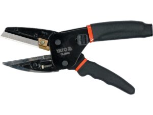 FOARFECĂ TEHNICA MULTIFUNCȚIONALĂ, 250MM