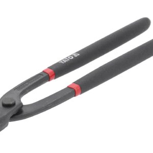 CLEȘTE PENTRU CUIE 250MM, CR-V