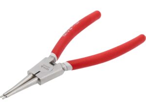 Clește pentru Departat cu VÂRF Drept, 225MM