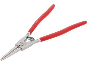 Clește Seger cu VÂRF Drept Extern, 325MM