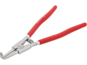 Clește Seger cu VÂRF Îndoit Exterior, 325MM