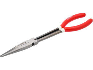 Clește Drept cu VÂRF Acuțit 285MM