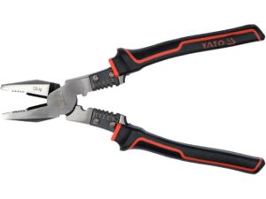 Clește Patent Multifunctional 220MM