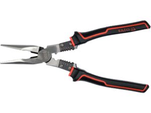 Clește cu Vârfuri Lungi, Multifunctional 240MM