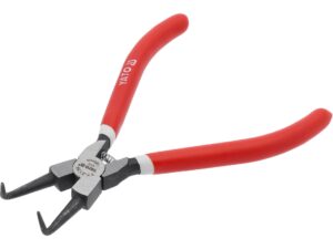 Clește Seger Interior VÂRF Îndoit 180MM