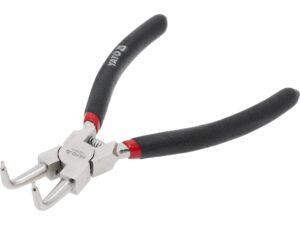 Clește Seger pentru Inele de Siguranță VÂRF 150MM