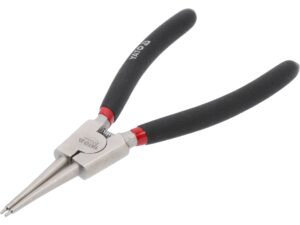 Clește Seger pentru Departat VÂRF Drept 200M