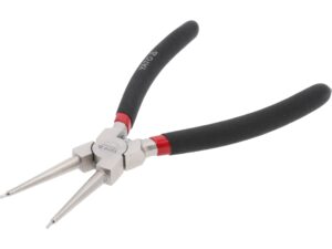 Clește Seger pentru Inele de Siguranță VÂRF 200MM