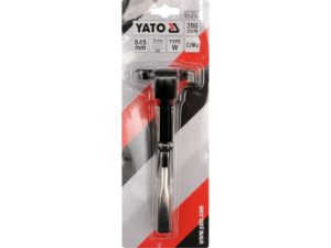 Clește Autoblocant  TIP ”w” 0-15MM