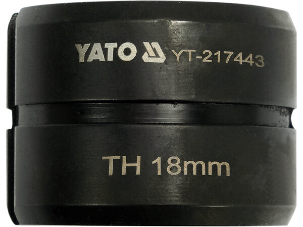 CAP de Schimb PT YT-21735 TIP TH 18MM