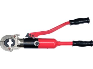 Presă Hidraulică pentru Sertizat ȚEVI PEX-al-PEX U/th 16-32, CAP Rotativ360°