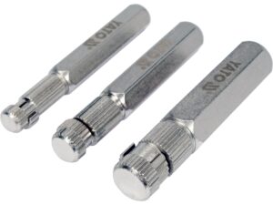 SET DE CHEI INTERNE PT ȚEVI ȘI FITINGURI 3/8” 1/2” 3/4”