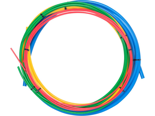 SET pentru Indoirea Țevilor de Cupru 1/4” 3/8” 1/2” 5/8”