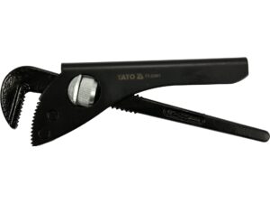 CHEIE PENTRU ȚEVI, TIP GERMAN, 225MM