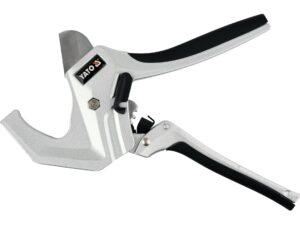 FORFECA PVC 42MM V-CUT