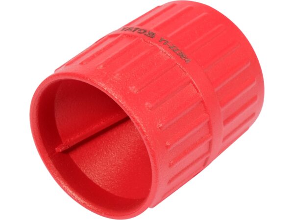 Debavurator ȚEVI 4-40MM