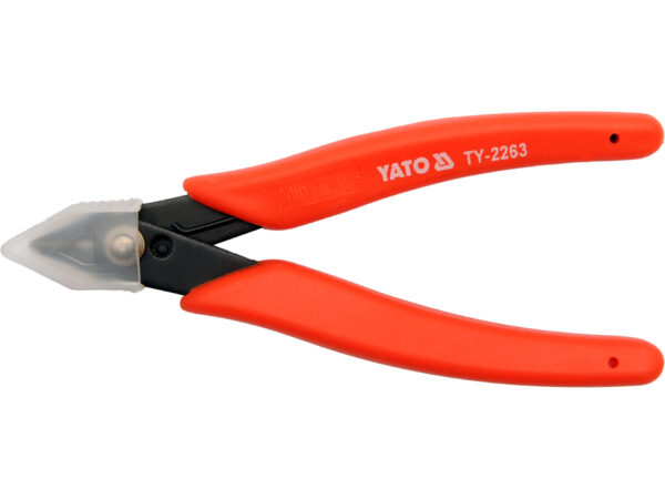 Clește Tăietor PT Electroniști 130MM