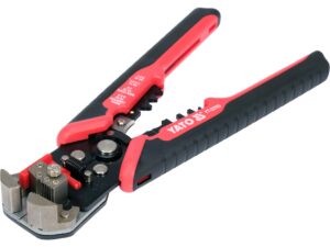 Clește Decablator Multifuncțional 225 Mm, cu LAME Interschimbabile