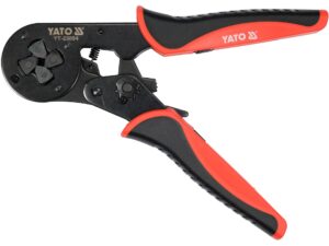 Clește Autoreglabil pentru Conectori 4-16 MM2