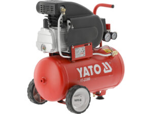 Compresor AER 24l, 8 Bar, 1500W