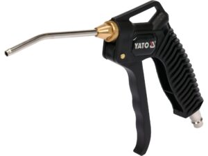 Pistol pentru Suflat cu TIJĂ 1/4”