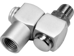 MUFĂ Pneumatica Flexibilă 1/4”