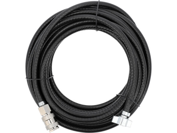 Furun Pneumatic 8M cu Conector Rapid