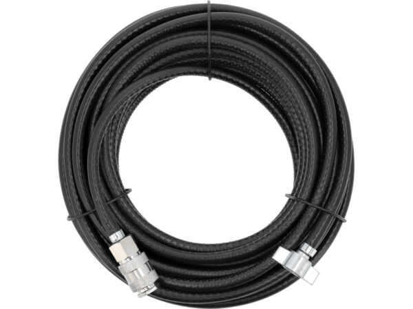 Furtun Pneumatic 12M cu Conector Rapid