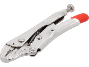 Clește de Strângere 125MM CR-MO