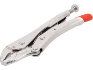 Clește de Strângere 180MM CR-MO