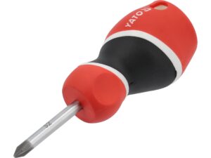 ȘURUBELNIȚĂ CRUCE PH1X38MM