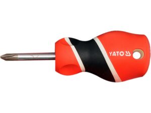 ȘURUBELNIȚĂ CRUCE, PH2X38MM