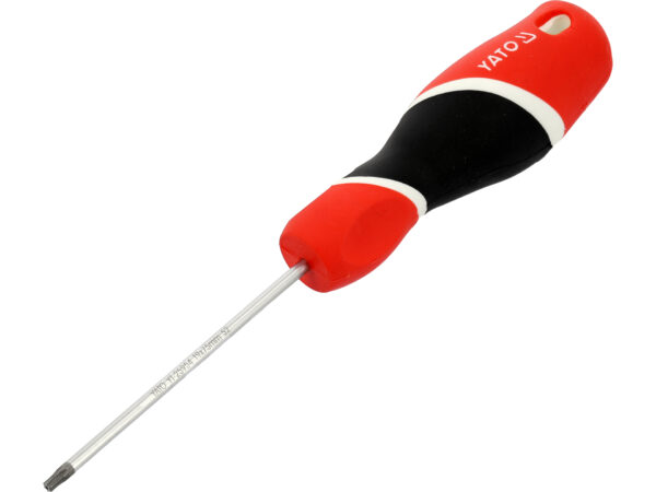 Șurubelniță Torx, T9x75mm