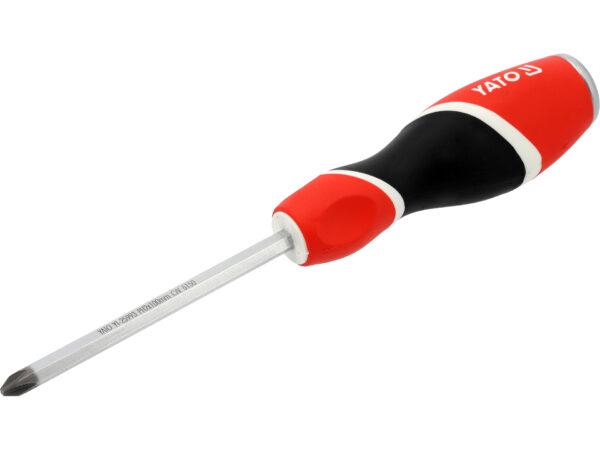 Șurubelniță Mecanică Cruce Ph2x100mm
