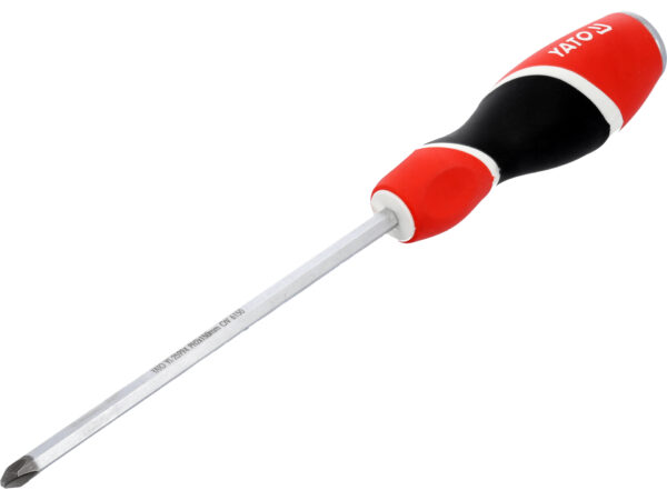 Șurubelniță Cruce Lăcătușerie Ph2x150mm