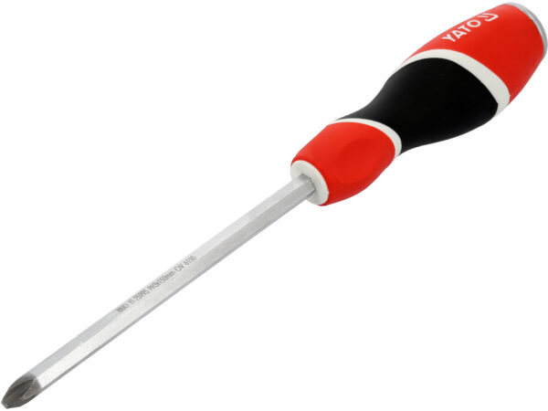 Șurubelniță Mecanică Cruce Ph3x150mm
