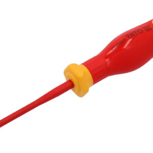 ȘURUBELNIȚĂ IZOLATĂ EXTRA SLIM 2.5X75MM