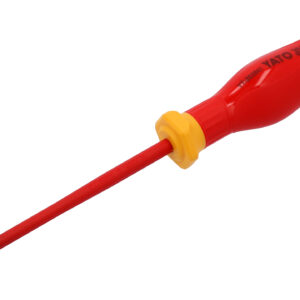 ȘURUBELNIȚĂ IZOLATĂ EXTRA SLIM 3.0X100MM