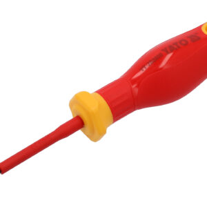 ȘURUBELNIȚĂ IZOLATĂ EXTRA SLIM PH0X60MM