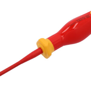 ȘURUBELNIȚĂ IZOLATĂ EXTRA SLIM PH1X80MM