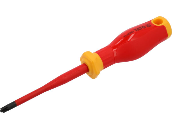 Șurubel. Izolată Extra SLIM Sl/pz2x100mm