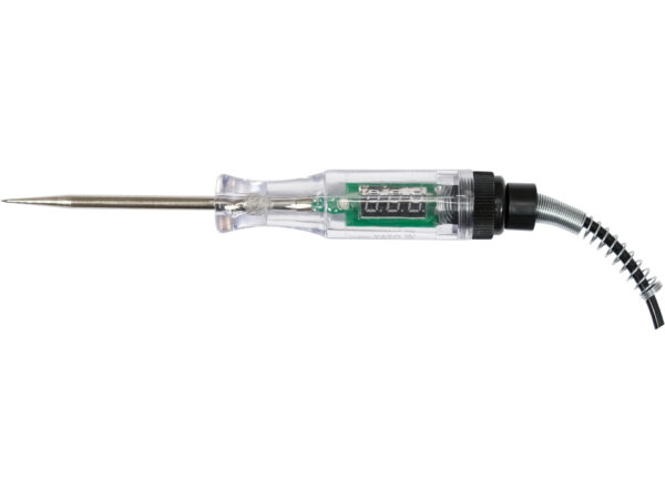 Tester pentru Circuite AUTO 3-48V